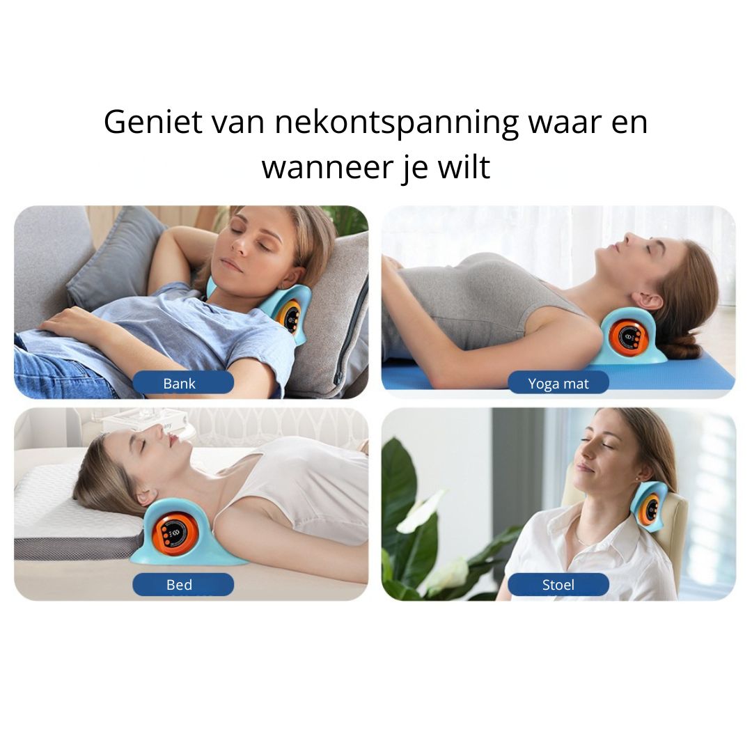 Relaxura™ NeckRelief