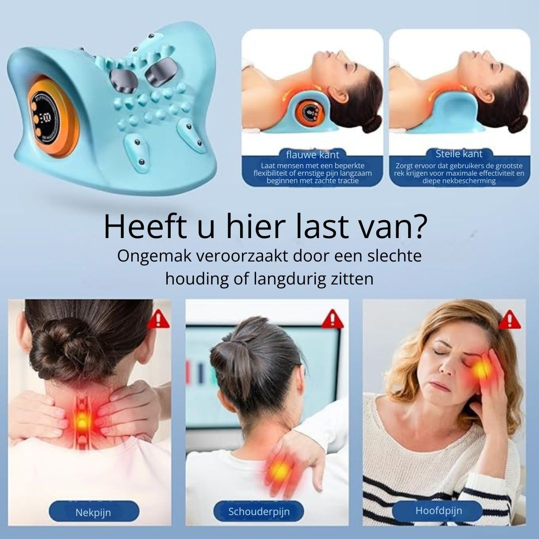 Relaxura™ NeckRelief