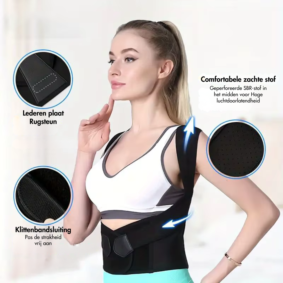Exalign™ Postura | Rugbrace