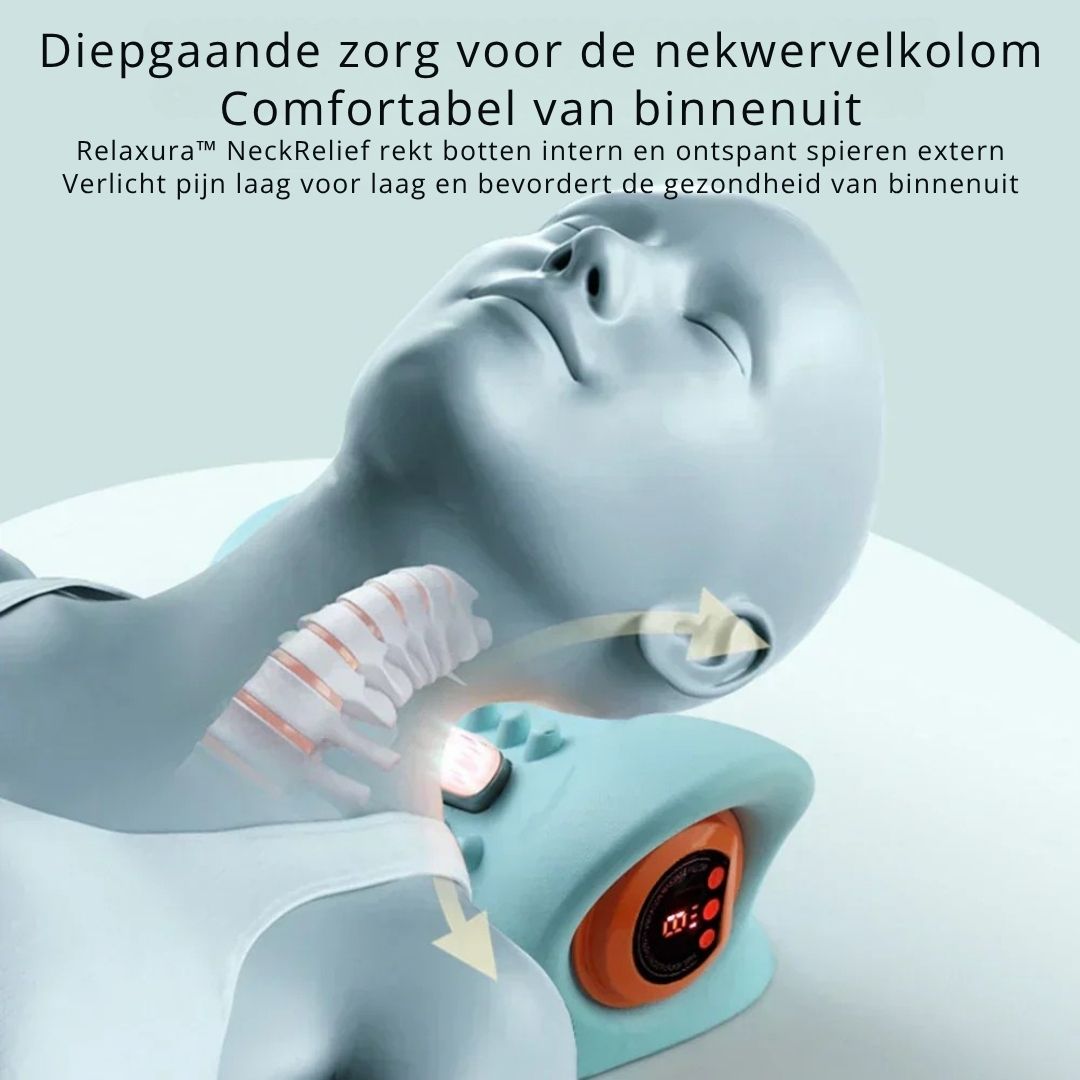 Relaxura™ NeckRelief