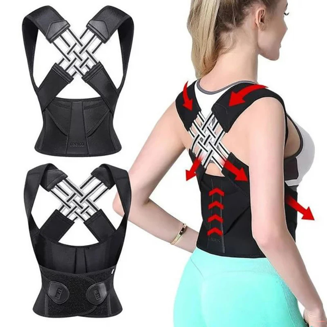 Exalign™ Postura | Rugbrace