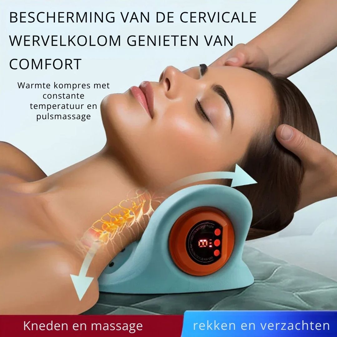 Relaxura™ NeckRelief