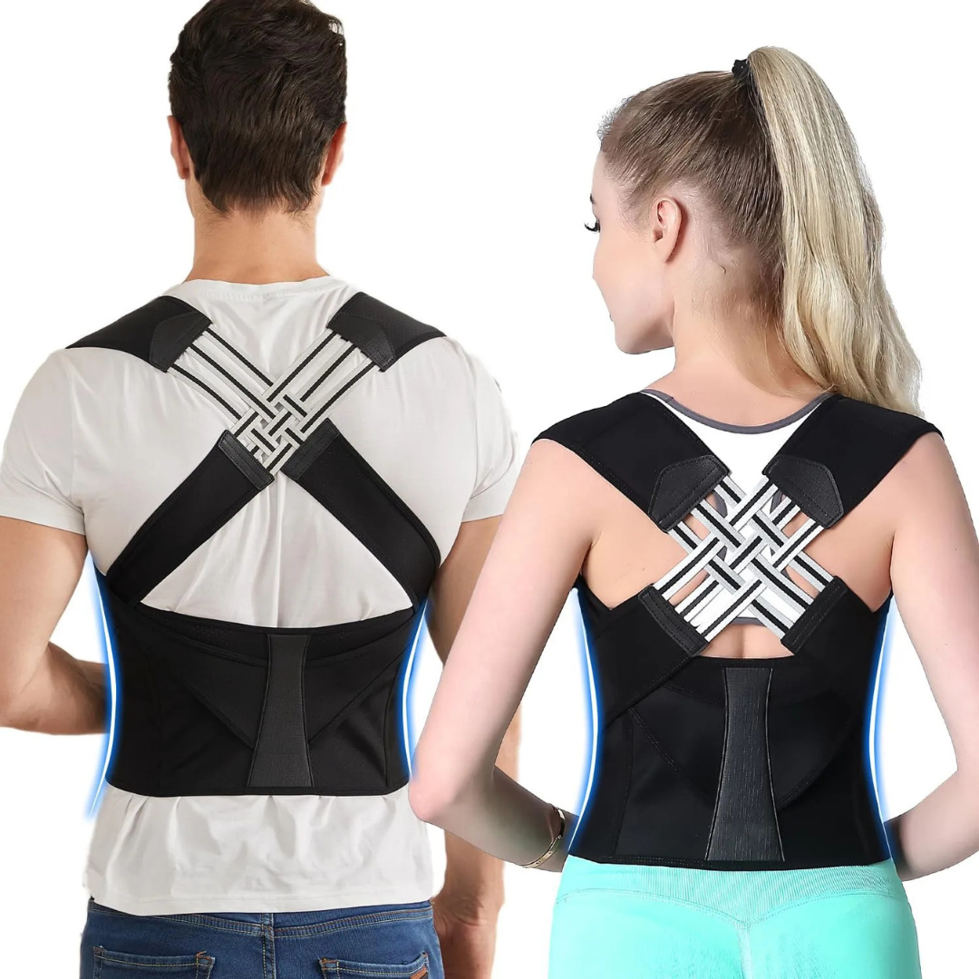 Exalign™ Postura | Rugbrace