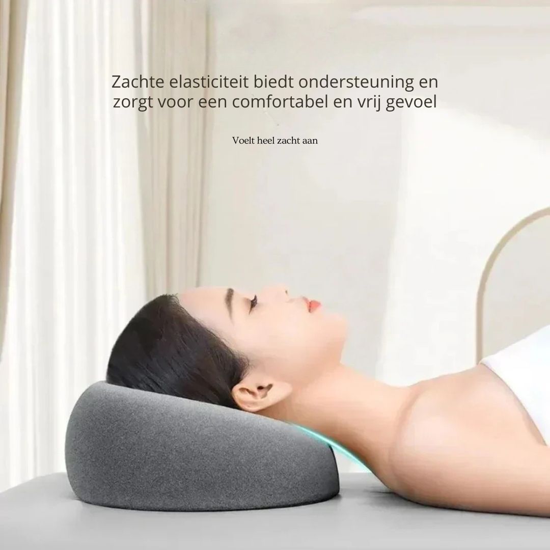 Relaxura™ Gezichtkussen