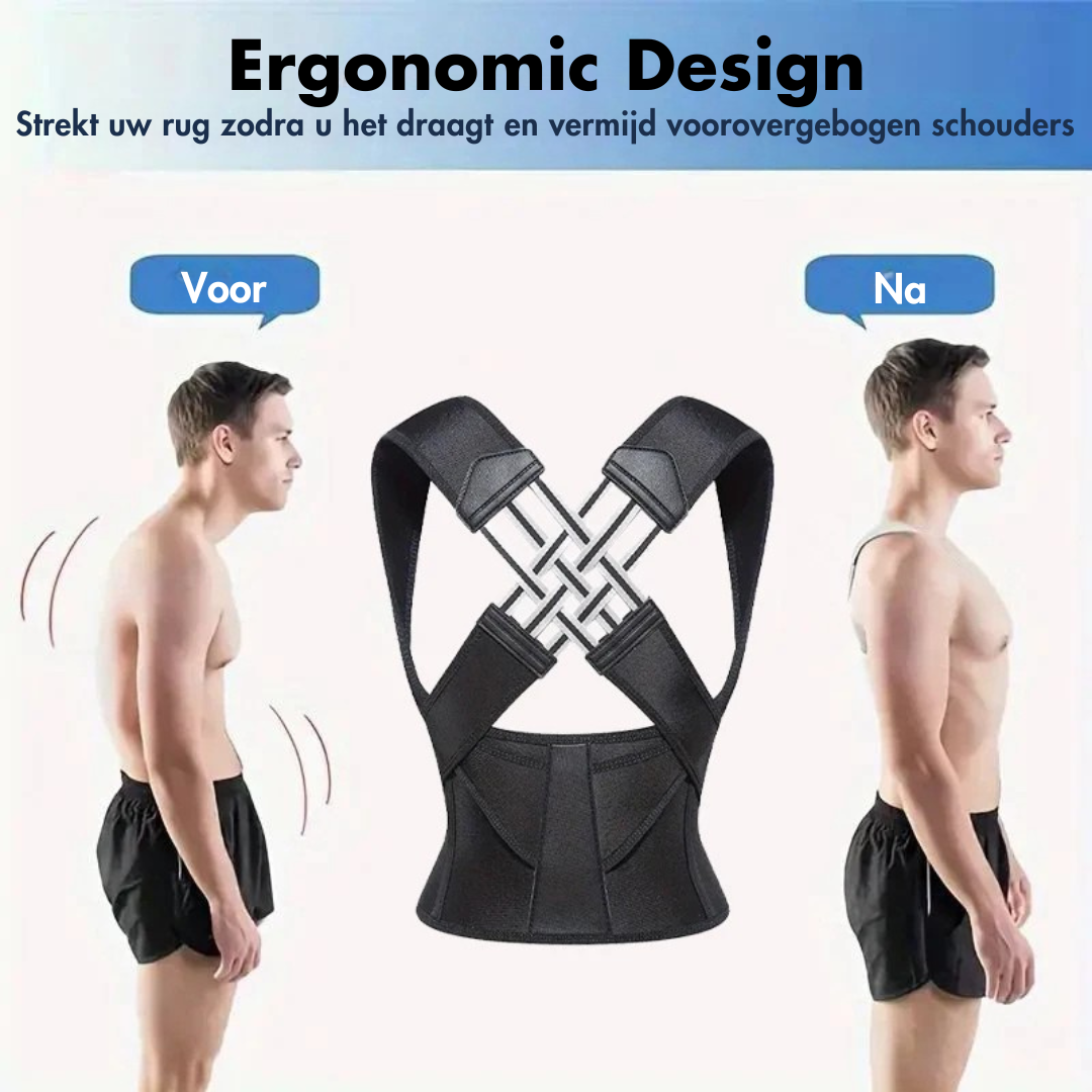 Exalign™ Postura | Rugbrace