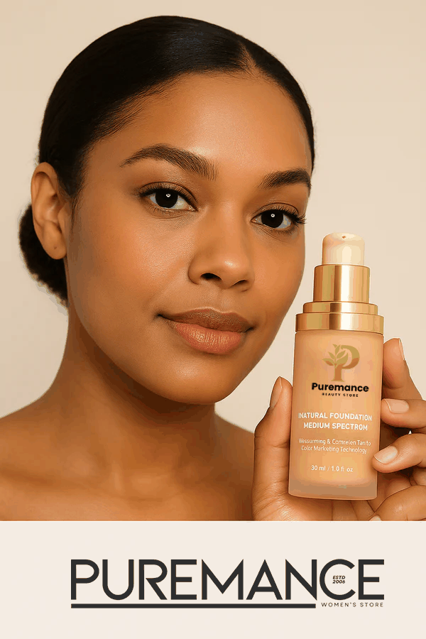 Puremance® Biomimic Foundation