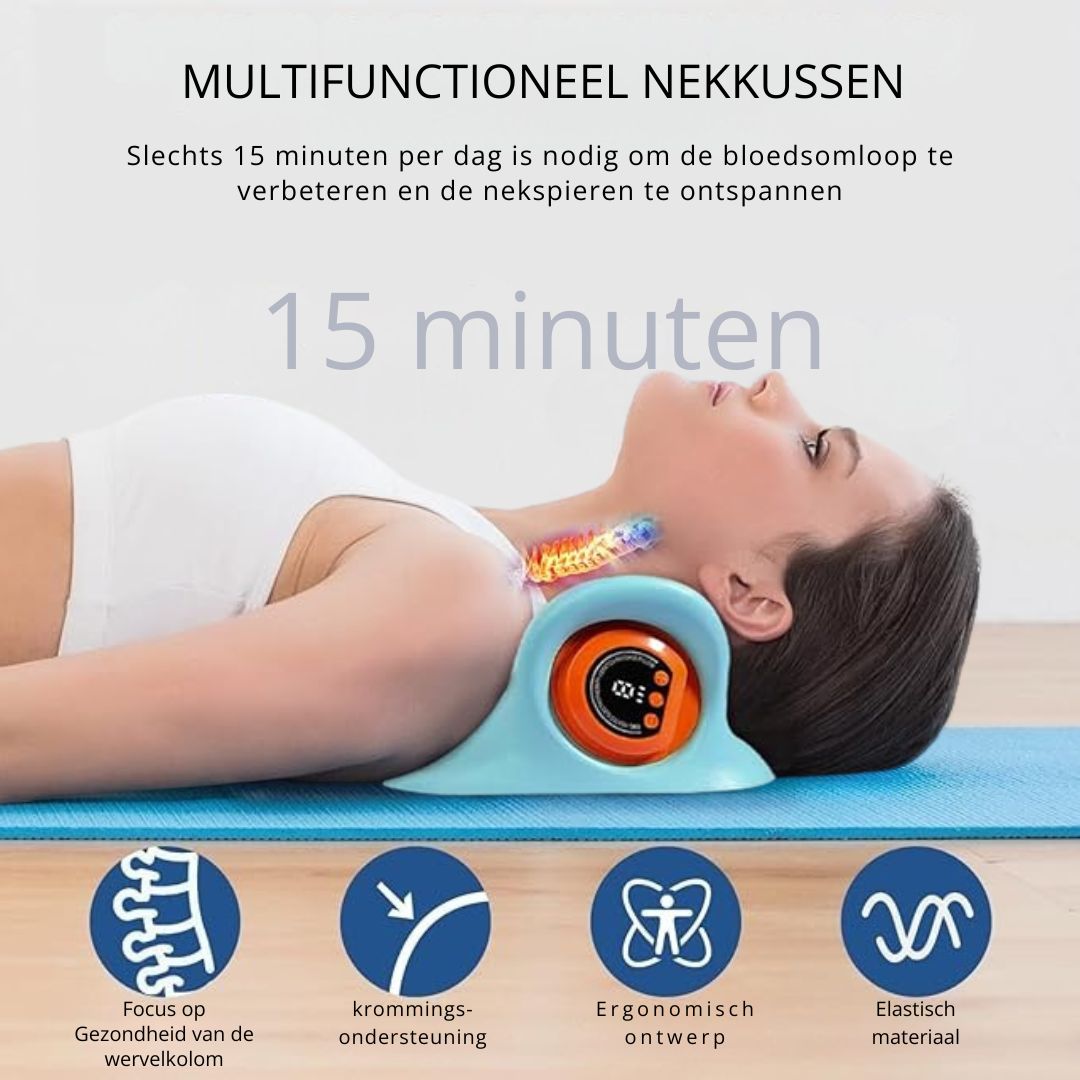 Relaxura™ NeckRelief
