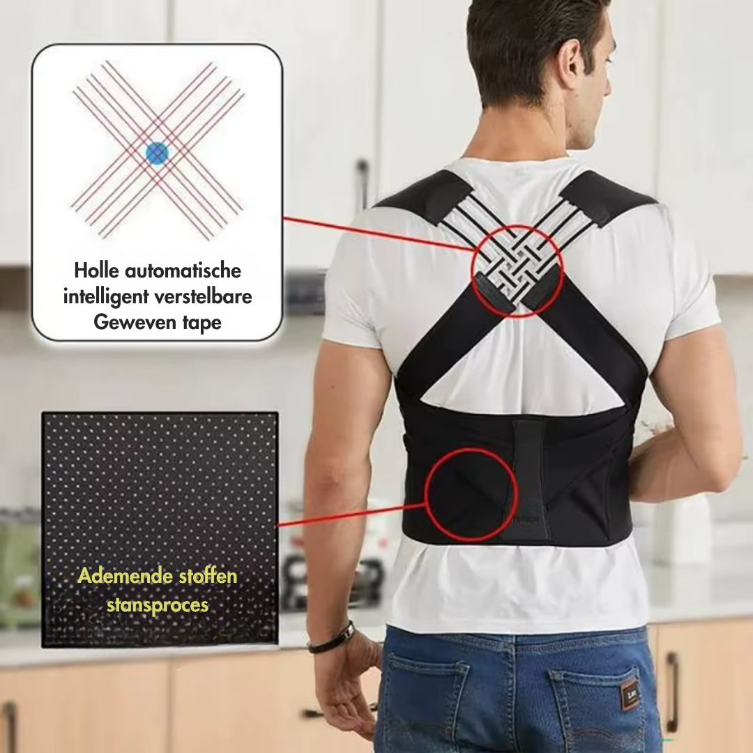 Exalign™ Postura | Rugbrace