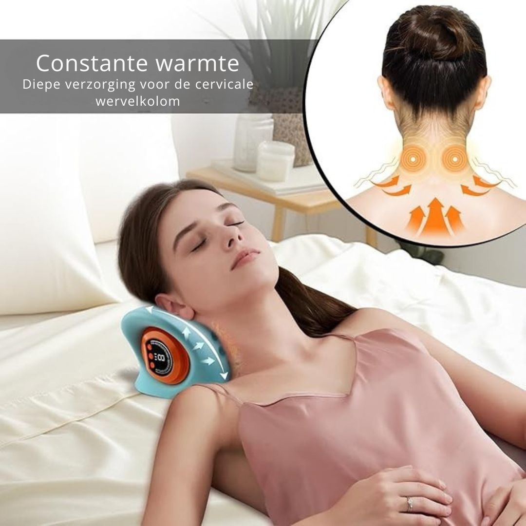 Relaxura™ NeckRelief