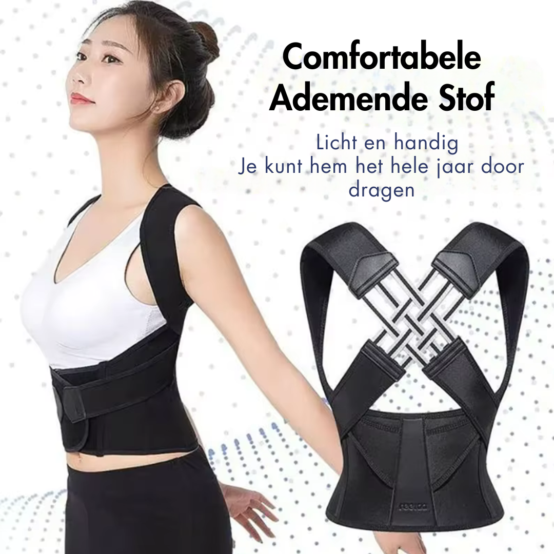 Exalign™ Postura Rugbrace