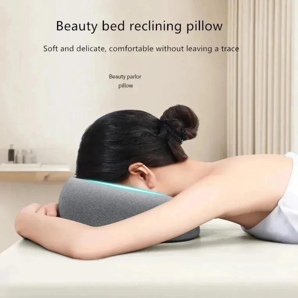 X™ Face Down Massage kussen