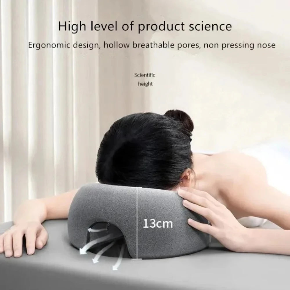 X™ Face Down Massage kussen