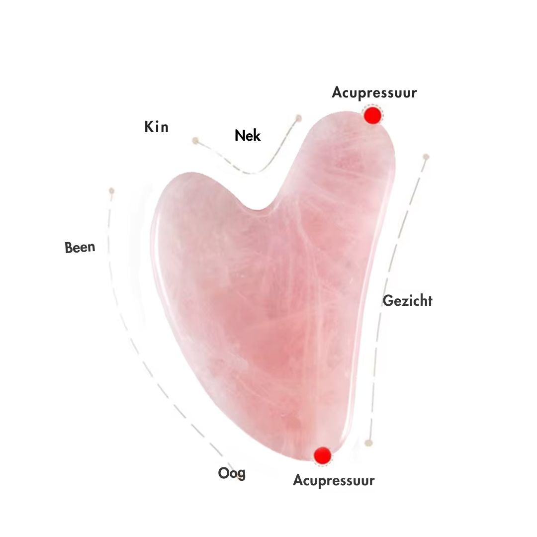 Exabella™ Sculptura Gua Sha