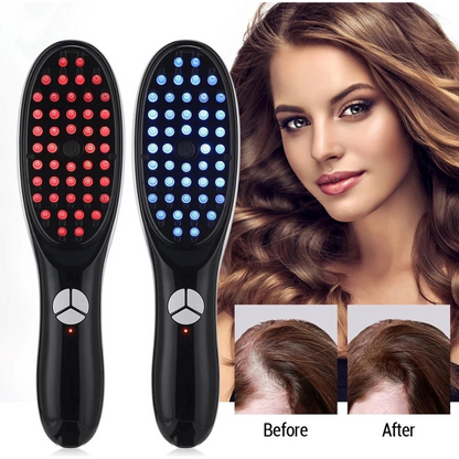 LuminaBrush™ | De 4-in-1 Therapieborstel