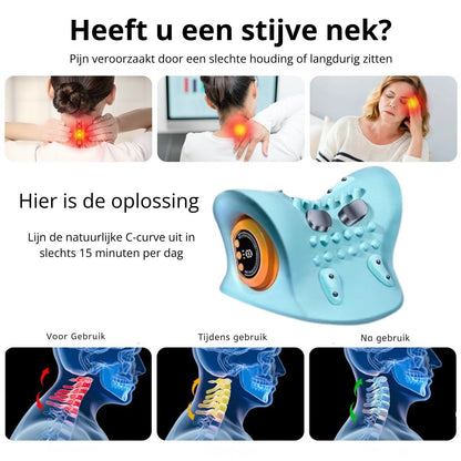 Relaxura™ NeckRelief