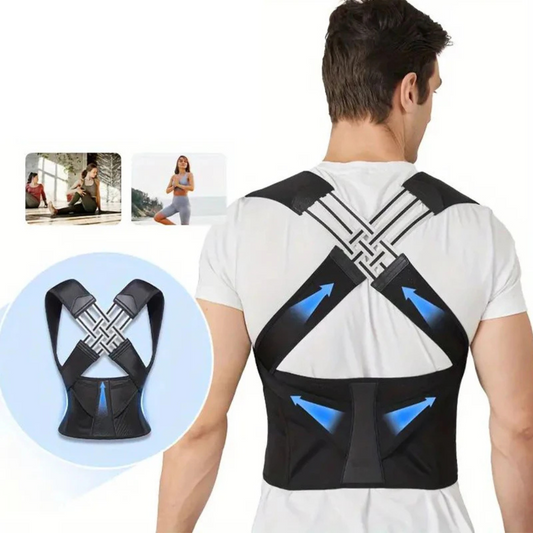 Exalign™ Postura | Rugbrace