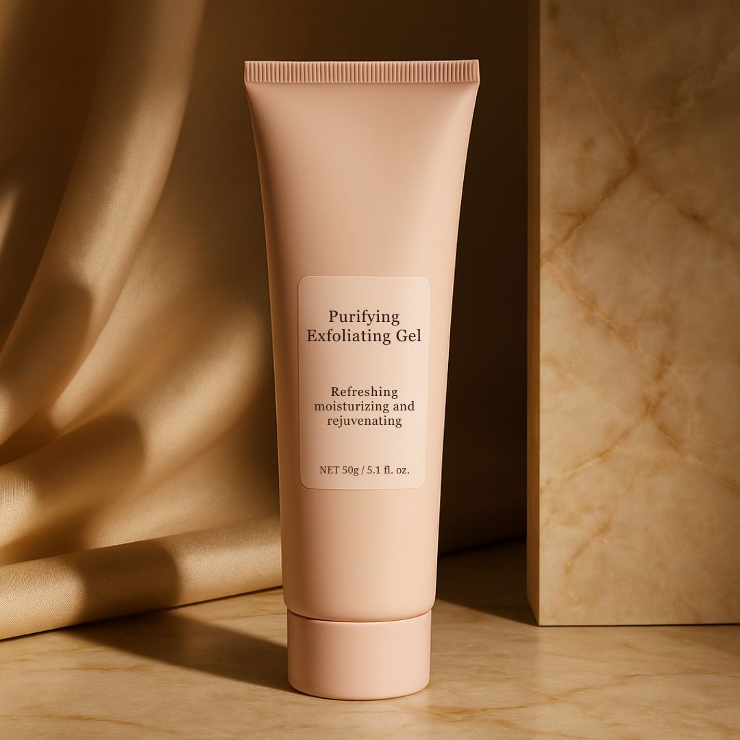 Exabella™ Zuiverende Exfoliërende Gel