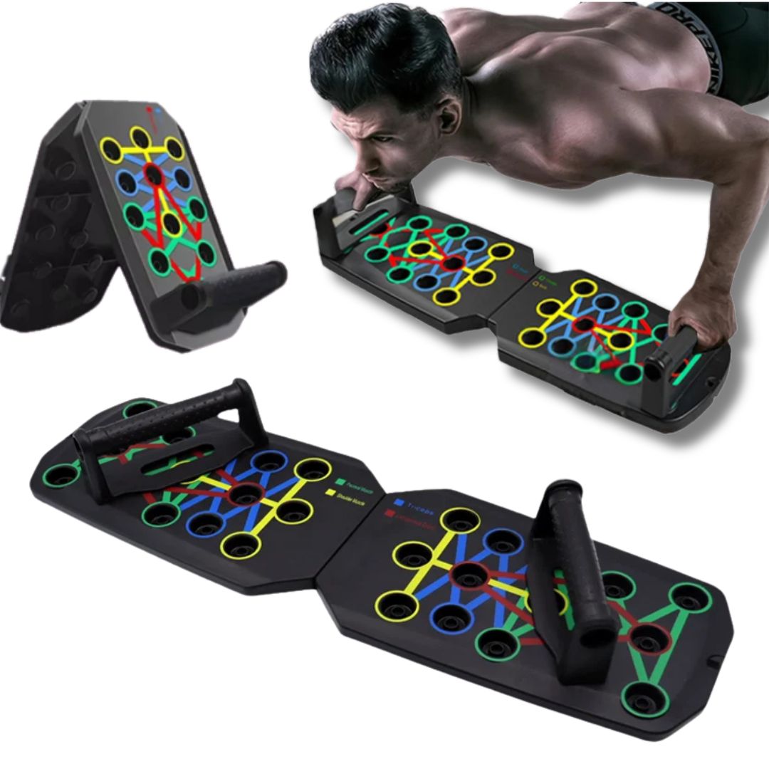 PushMaster™