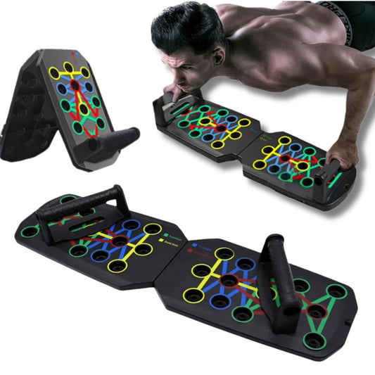 PushMaster™