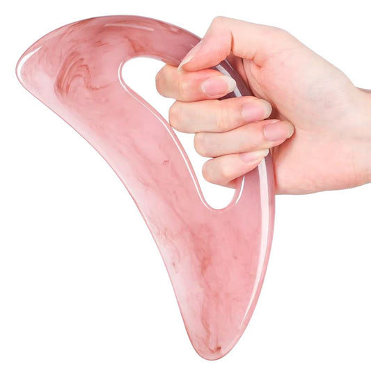 Exabella™ Sculptura Grande | Gua Sha