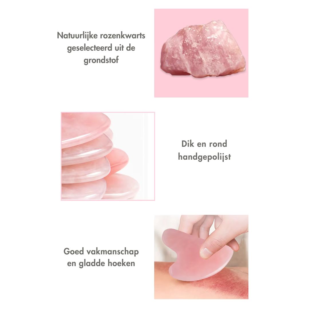 Exabella™ Sculptura Gua Sha