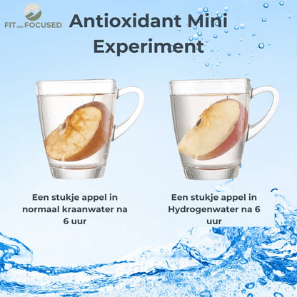 X™ HydroBoost Waterfles