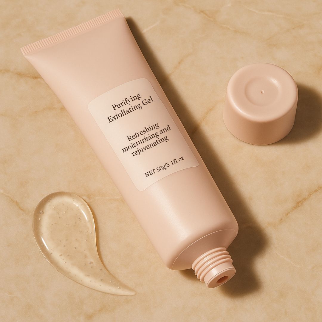 Exabella™ Zuiverende Exfoliërende Gel