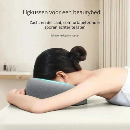 Relaxura™ Gezichtkussen