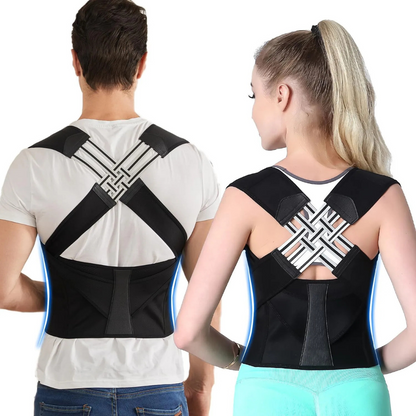 Exalign™ Postura | Rugbrace