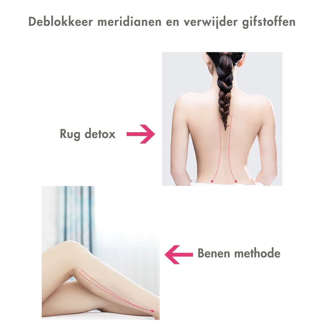 Exabella™ Sculptura Gua Sha