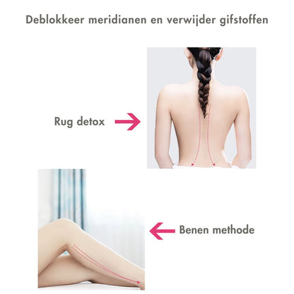 Exabella™ Sculptura Gua Sha