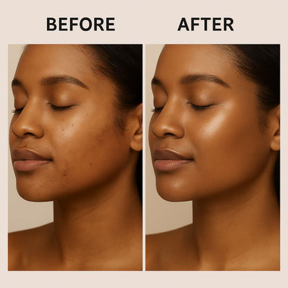 Exabella™ Zuiverende Exfoliërende Gel