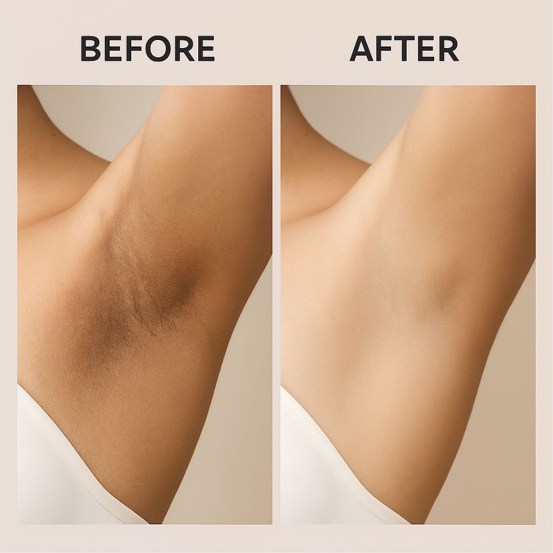 Exabella™ Zuiverende Exfoliërende Gel