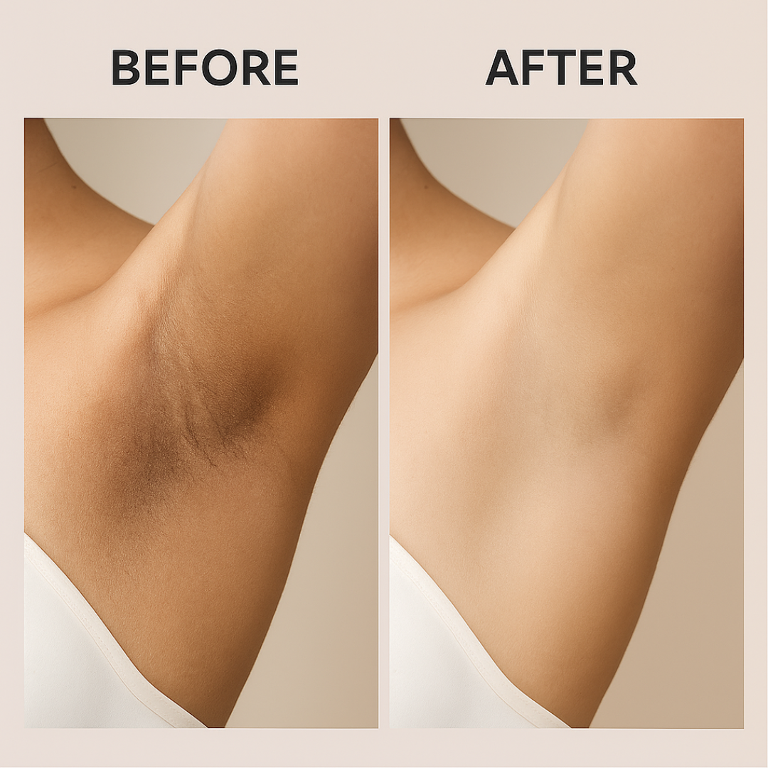 Exabella™ Zuiverende Exfoliërende Gel