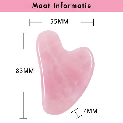 Exabella™ Sculptura Gua Sha