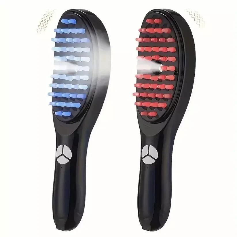 LuminaBrush™ | De 4-in-1 Therapieborstel