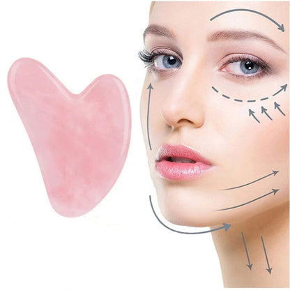 Exabella™ Sculptura Gua Sha