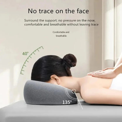 X™ Face Down Massage kussen