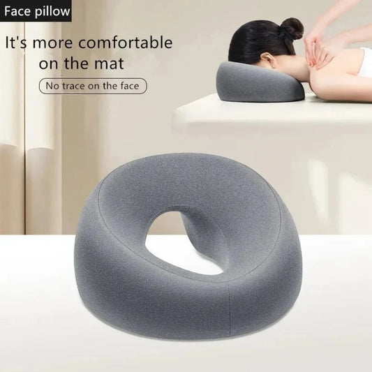 X™ Face Down Massage kussen