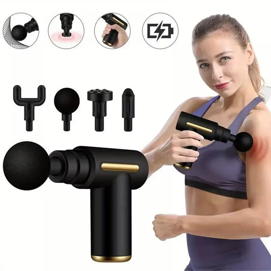 X™ Mini Massage Pistool