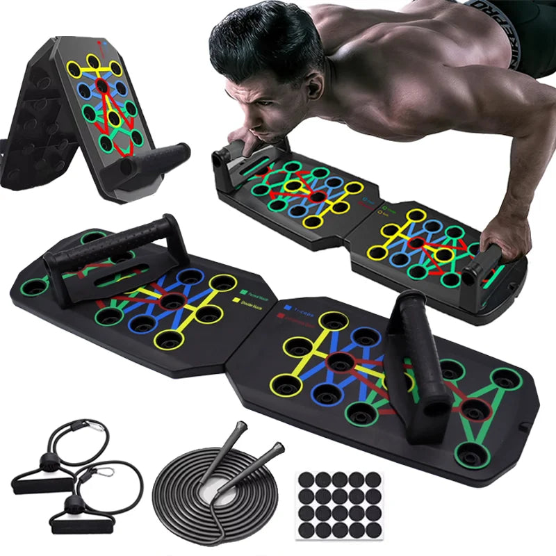 PushMaster™