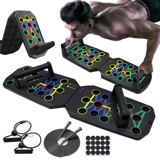 PushMaster™